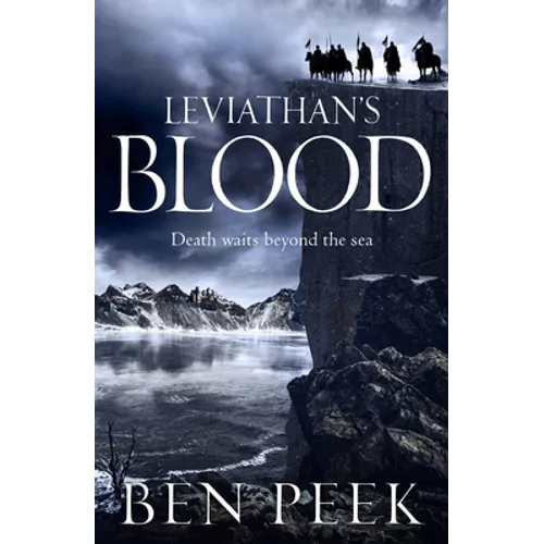 Leviathan's Blood