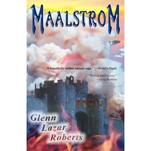 Maalstrom