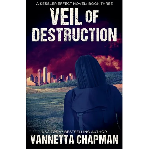 Veil of Destruction