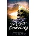 The Last Sanctuary