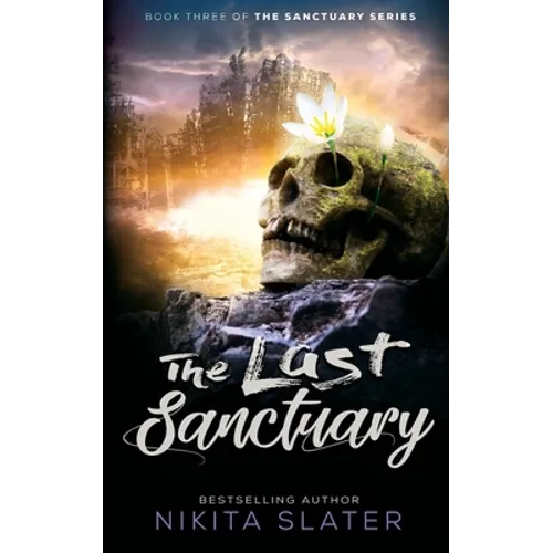 The Last Sanctuary