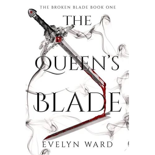 The Queen's Blade