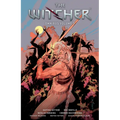 The Witcher Omnibus Volume 3