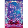 Of Diamonds and Vengeance
