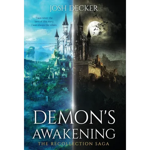 Demon's Awakening