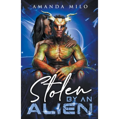 Stolen by an Alien