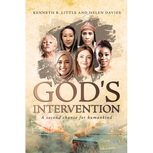 God's Intervention: A Second Chance for Humankind
