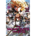 The Saga of Tanya the Evil, Vol. 28 (Manga): Volume 28