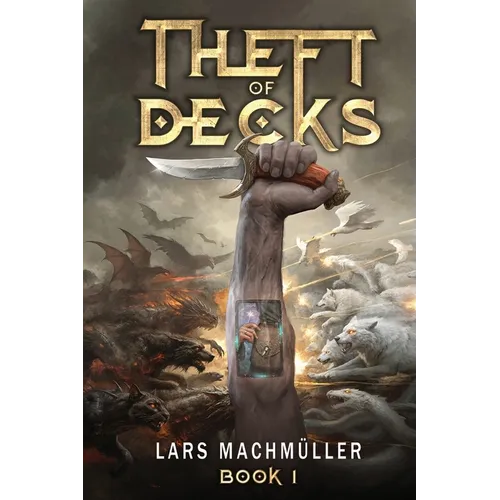 Theft of Decks
