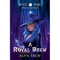 A Royal Brew