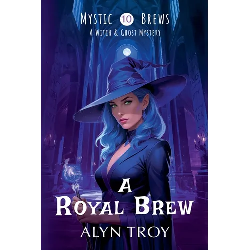 A Royal Brew