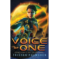 Voice of One: A Twilight Imperium Novel