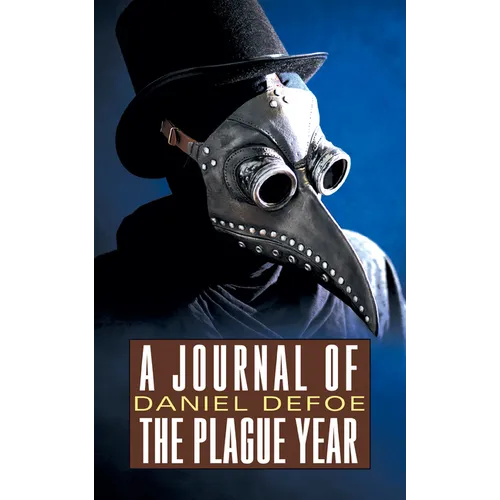 A Journal of the Plague Year
