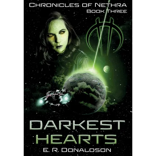 Darkest Hearts