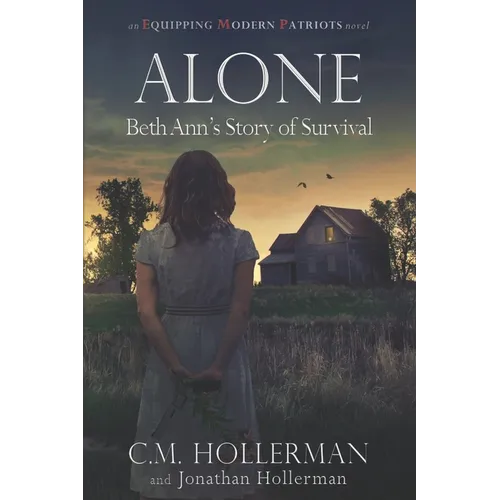 Alone: Beth Ann's Story of Survival