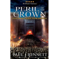Peril of the Crown: An Epic Fantasy Novel
