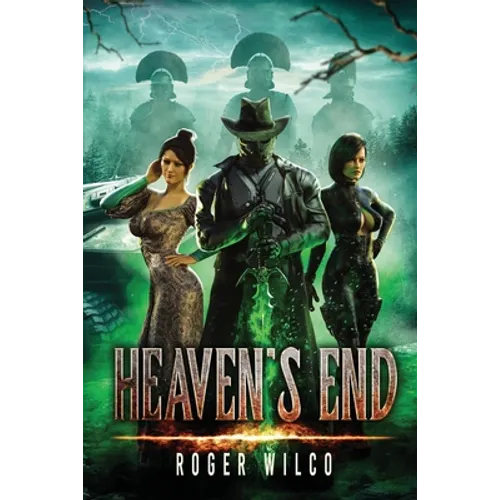 Heaven's End