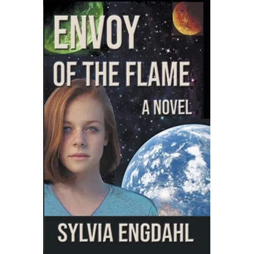 Envoy of the Flame