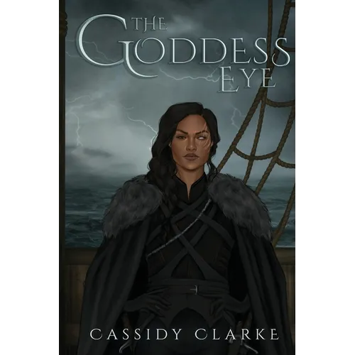 The Goddess Eye