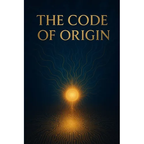 The Code of Origin