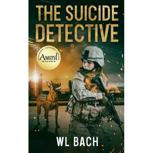 The Suicide Detective