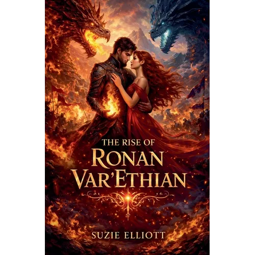 The Rise of Ronan Var'Ethian