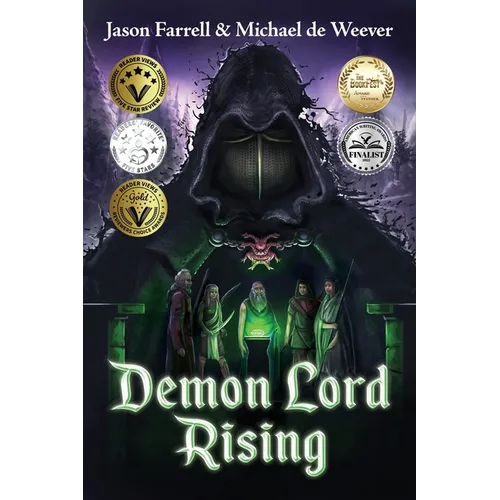 Demon Lord Rising