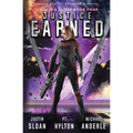 Justice Earned: Valerie's Elites Book 4