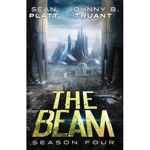 The Beam: Season Four