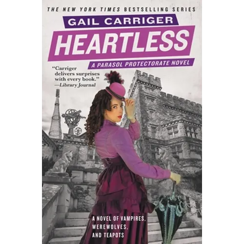 Heartless