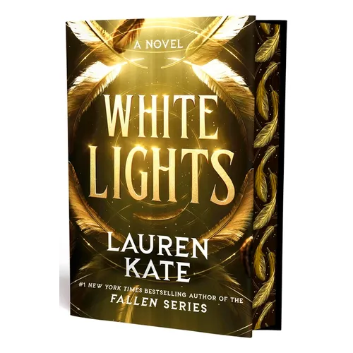 White Lights (Limited Deluxe Edition)