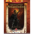 Legendary Villains: Antipaladins