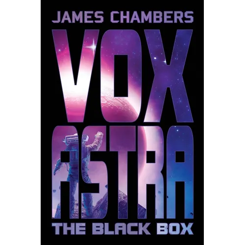 Vox Astra: The Black Box