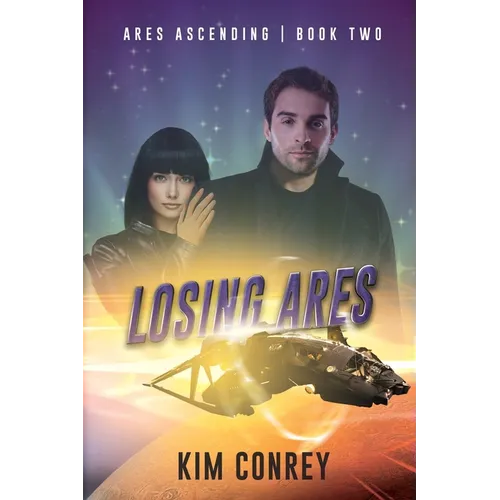 Losing Ares
