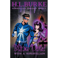 Blind Date with a Supervillain