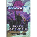 Shadowrun Legends: House of the Sun