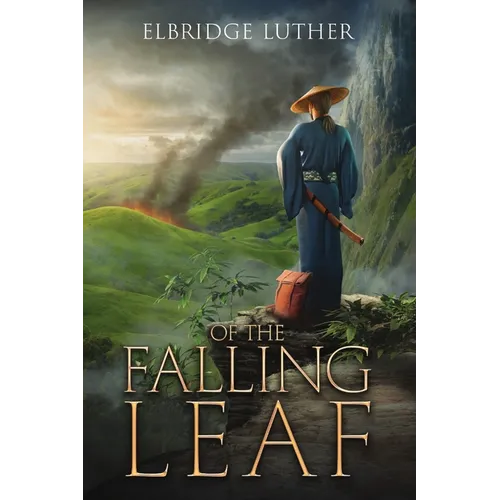 Of The Falling Leaf