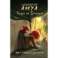 Legend of Ahya: Target of Interest