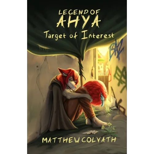 Legend of Ahya: Target of Interest