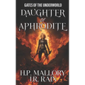 Daughter of Aphrodite: Greek Mythology Romance
