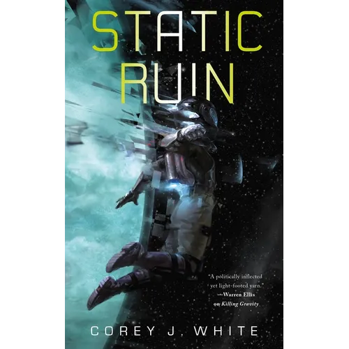 Static Ruin