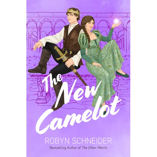 The New Camelot