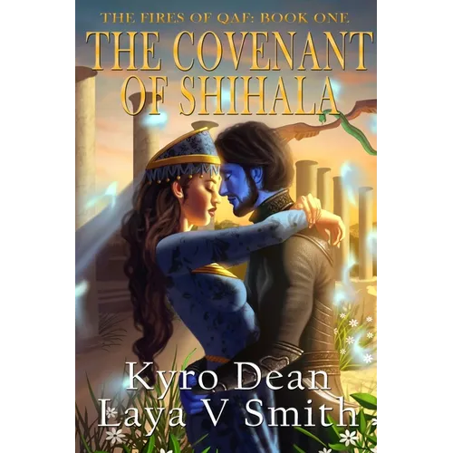 The Covenant of Shihala