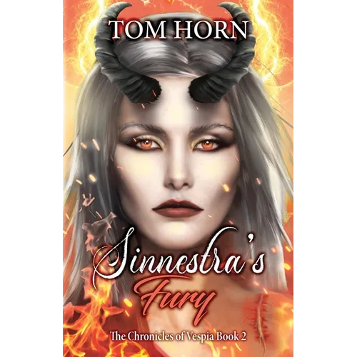Sinnestra's Fury