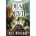 Deal with the Devil: A Mercenary Librarians Novel