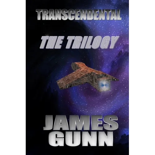 Transcendental - The Trilogy