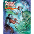 Dungeon Crawl Classics Tome of Adventure, Volume 1
