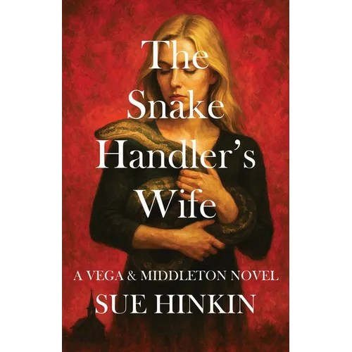 The Snake Handler's Wife
