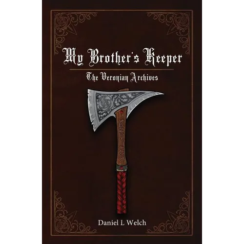 My Brother's Keeper