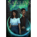 Nawlins: YA Black Fantasy